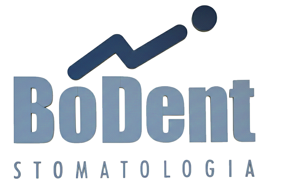 BoDent logo